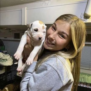 Meet your Posher, Brynn